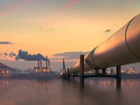 Export Blend Crude Oil REBCO | iranpetroexport