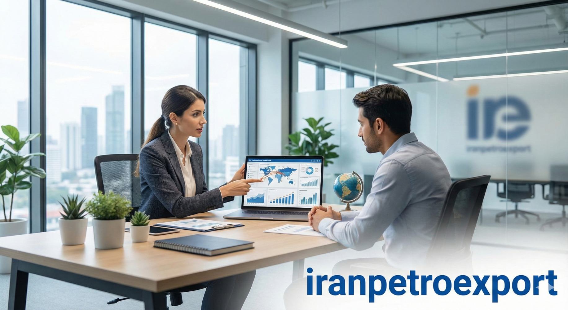 Free Import & Export Consulting With iranpetroexport