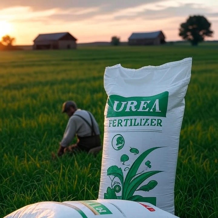 Urea Fertilizer / iranpetroexport