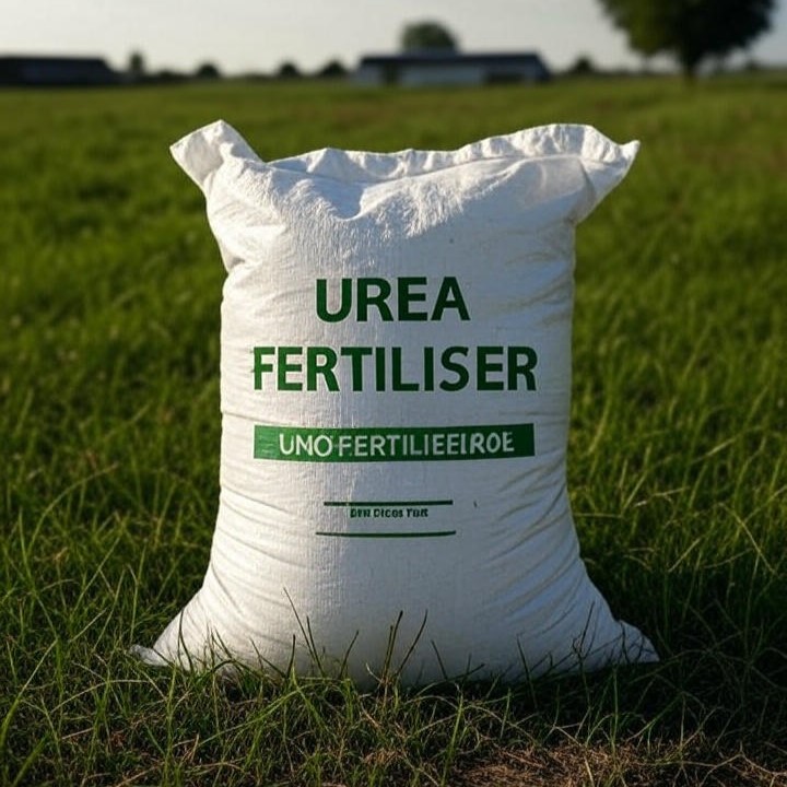 Urea Fertilizer 