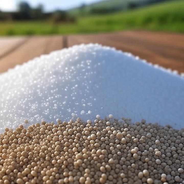 Urea Fertilizer / iranpetroexport