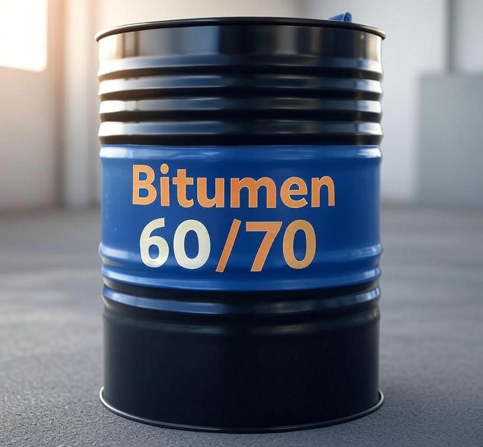 Bitumen 60/70