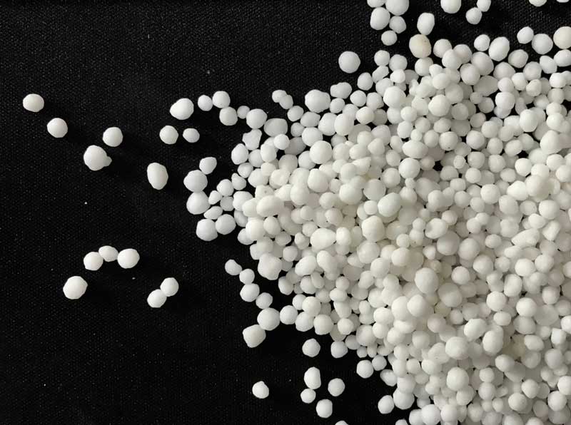 Granular Urea or Prilled Urea