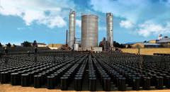 Industrial Manufacturing Bitumen - Benefits and Uses