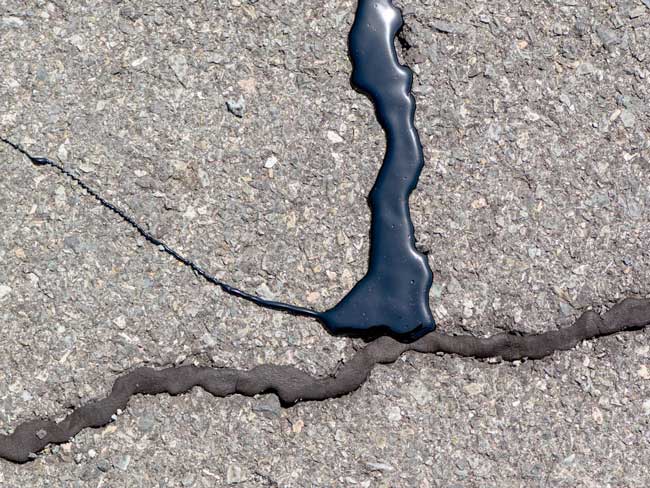 paving bitumen