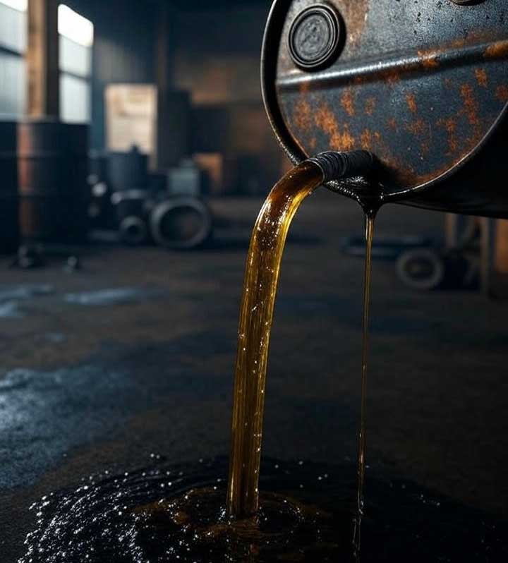 Fuel Oil