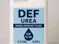 DEF Urea