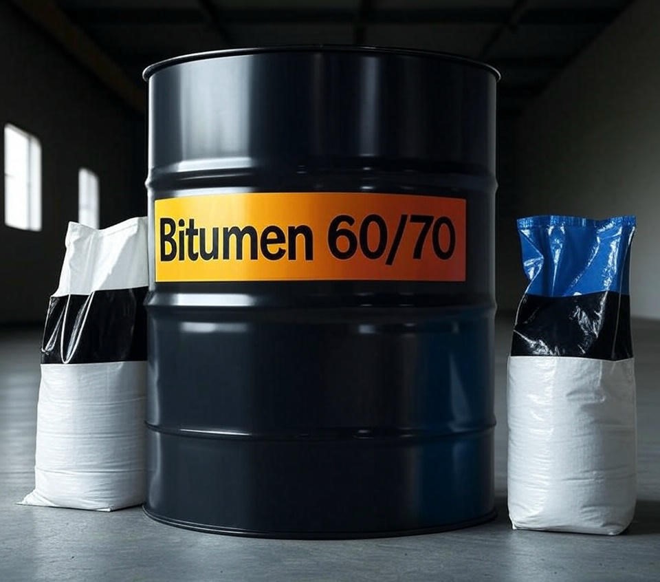 Bitumen 60/70