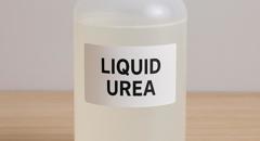 Liquid Urea