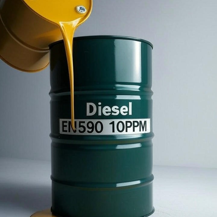 Diesel EN590 10PPM/iranpetroexport