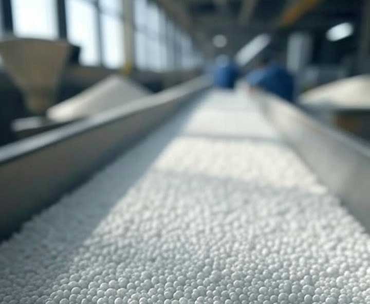 Granular Urea Environmentally Friendly