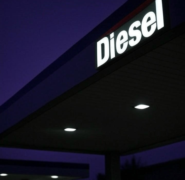Why Diesel is Vital for Modern Industry