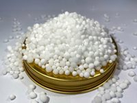 What Is Granular Urea and What Are Its Uses? | iranpetroexport