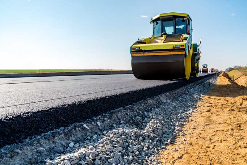 paving bitumen