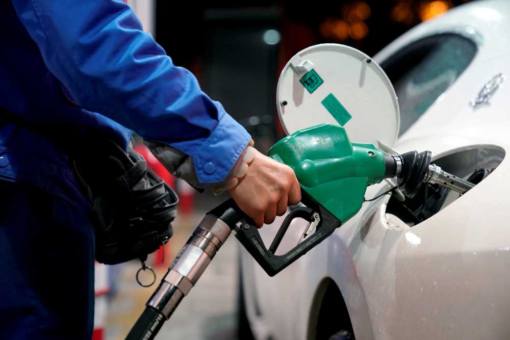 Is Fuel Oil Environmentally Friendly