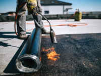 What Is Bitumen Waterproofing and How Does It Work? | iranpetroexport