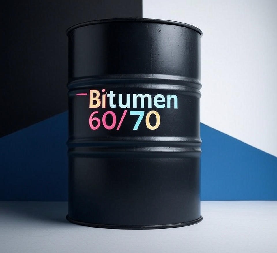Bitumen 60/70 / IRANPETROEXPORT