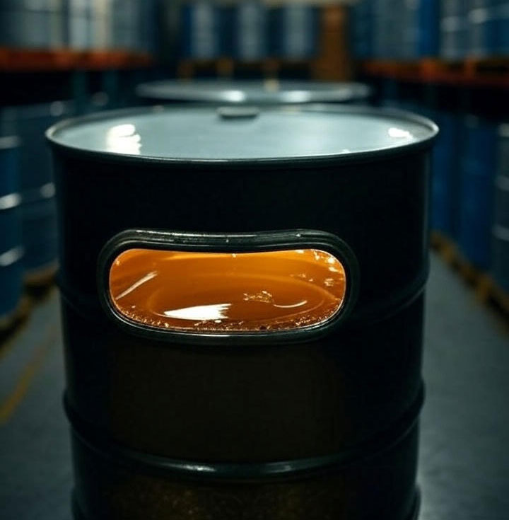 What Is D6 Virgin Fuel Oil Used For?