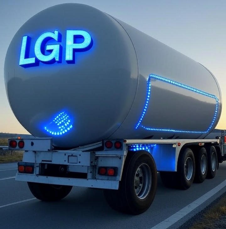Everything You Need to Know About Liquefied Petroleum Gas (LPG)