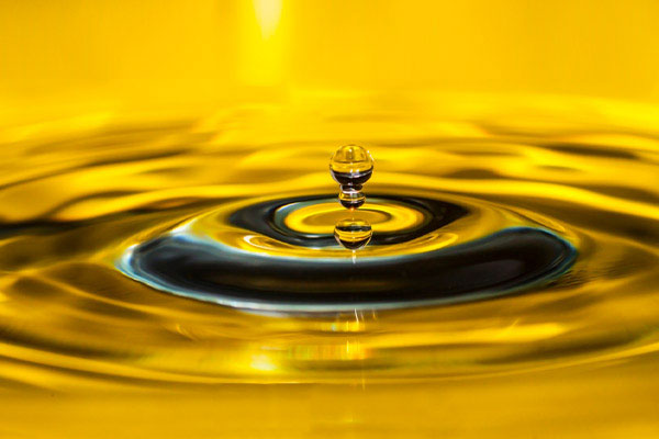 Virgin Fuel Oil D6