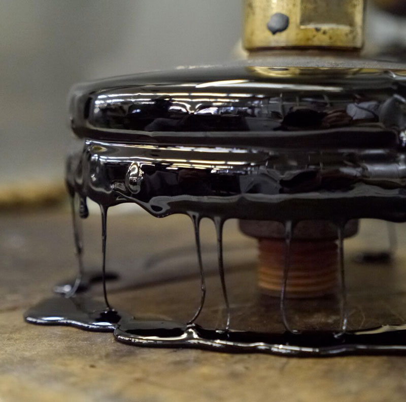 bitumen