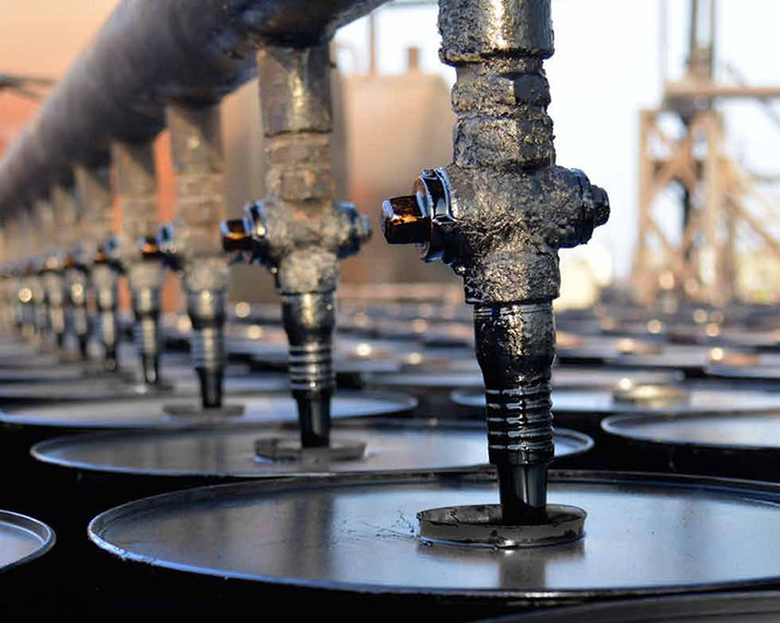 bitumen