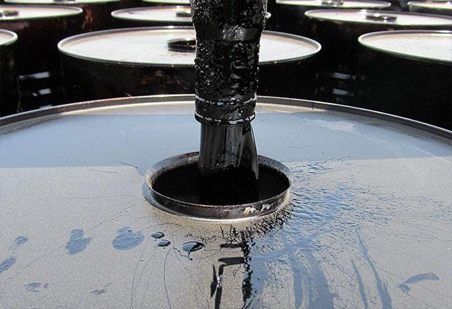 Bitumen Petroleum