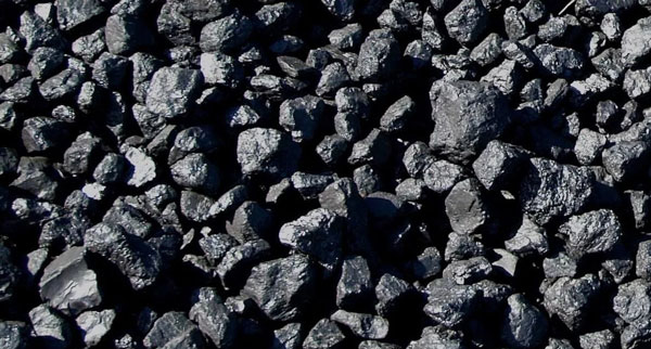 Petroleum Coke