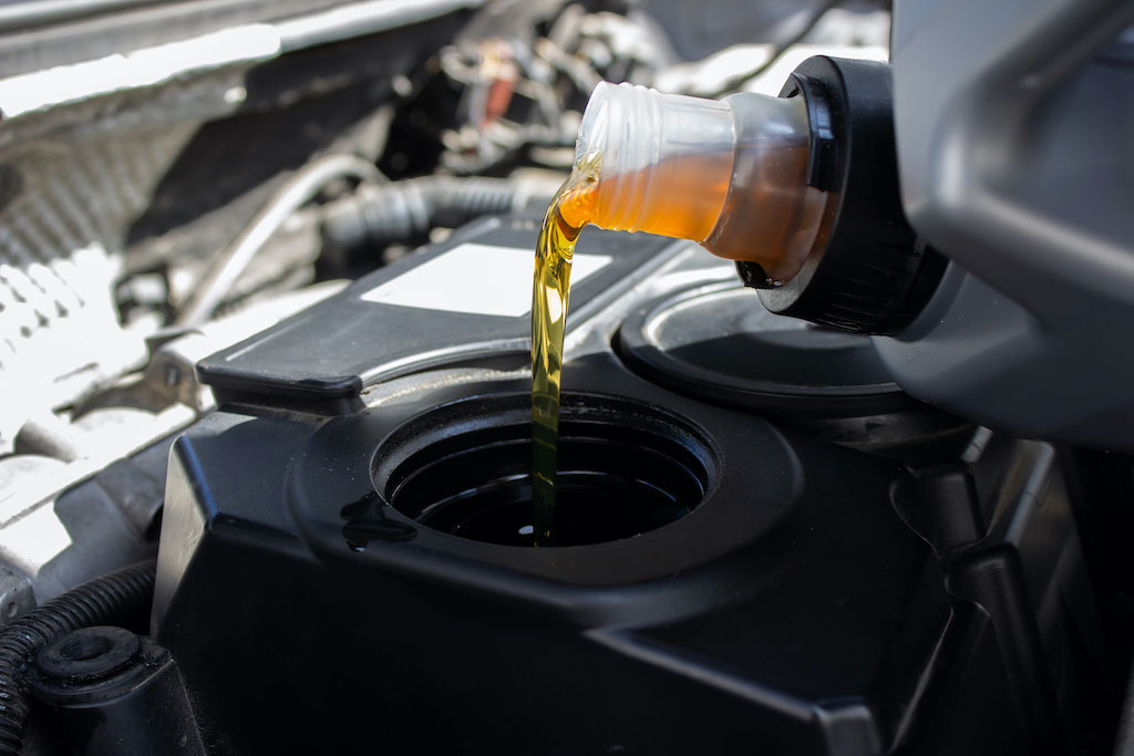 Benefits of Using High-Quality Automotive Gas Oil