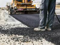 Industrial Manufacturing Bitumen: Specialized Bitumen Petroleum