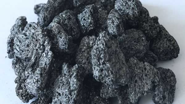 Petroleum Coke