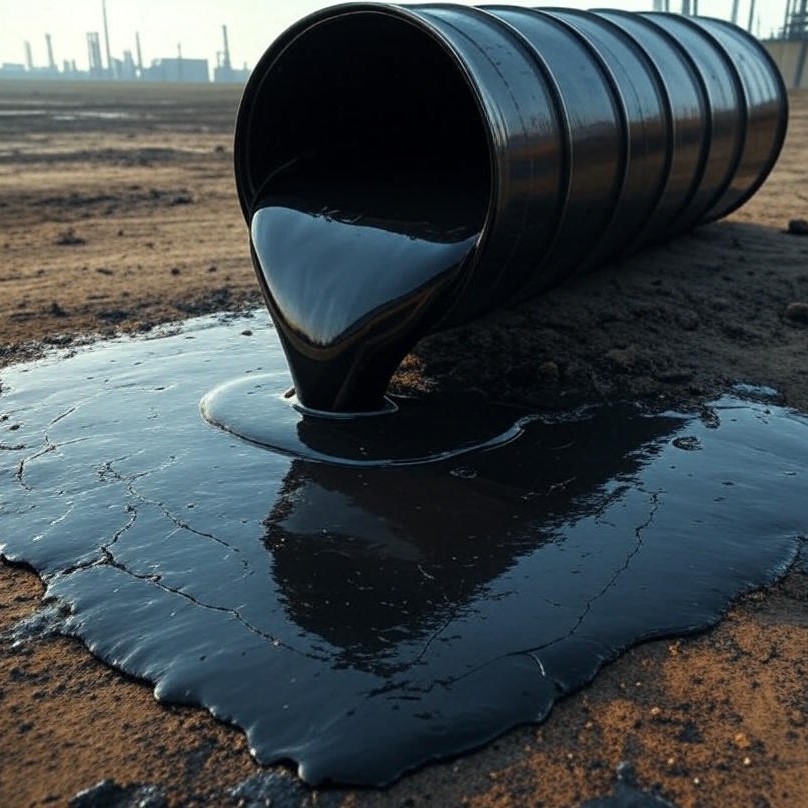 CST Fuel Oil / iranpetroexport