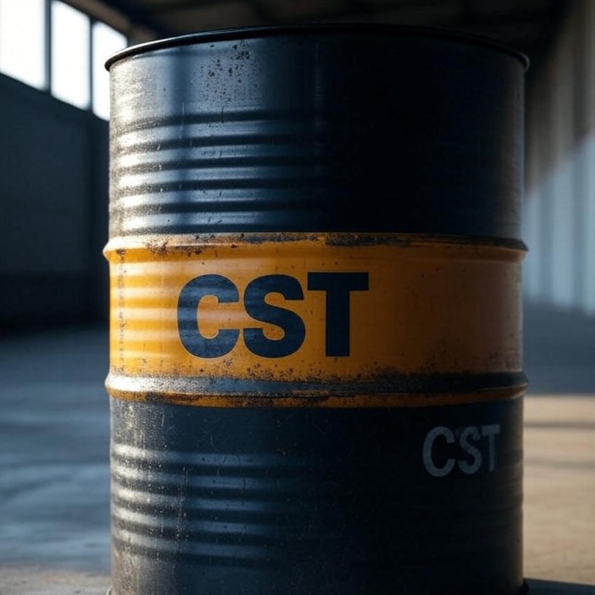 CST Fuel Oil / iranpetroexport