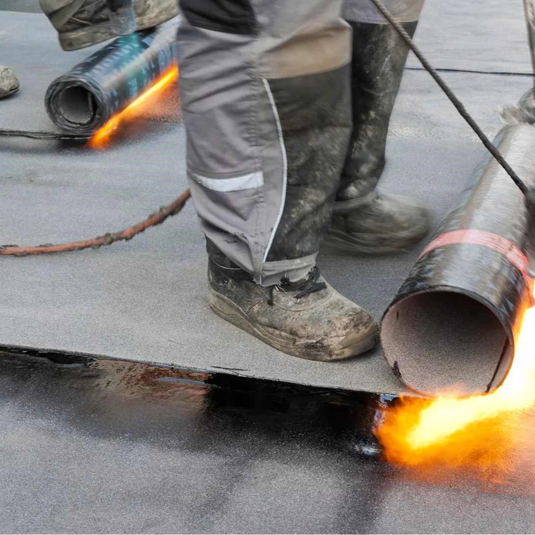 Waterproofing bitumen / iranpetroexport