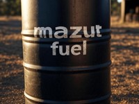 Mazut Fuel Oil Supplier Iran | IranPetroExport