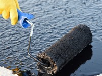Waterproofing Bitumen Supply in Iran | iranpetroexport