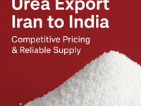 Urea Export Iran to India | iranpetroexport