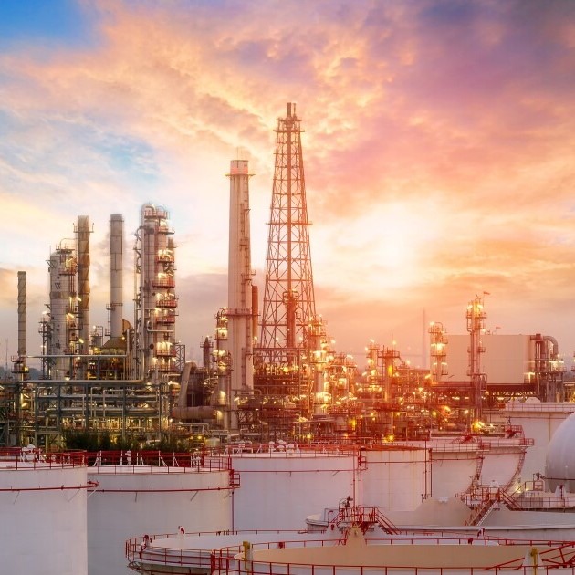 About Us / iranpetroexport