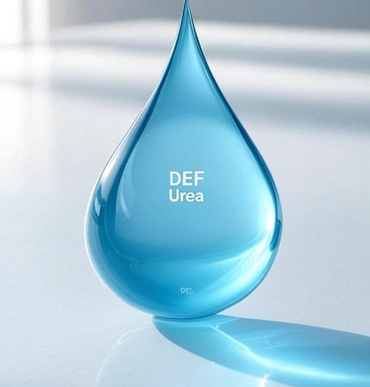 DEF-Urea Fertilizer from Iran: Export & Reliable Solutions | IranPetroExport