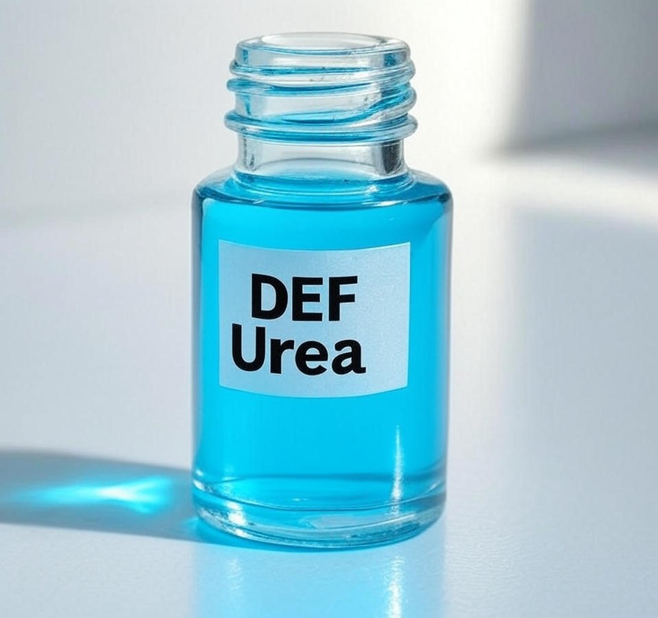 DEF-Urea Fertilizer from Iran: Export & Reliable Solutions | IranPetroExport